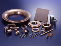 ELECTRICAL CONTACT POINT PARTS
