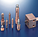 ELECTRODE FOR RESISTANCE WELDING