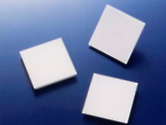 NPL-3; AlN (aluminum nitride) with high thermal conductivity