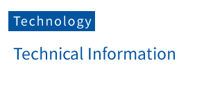 Technical Information