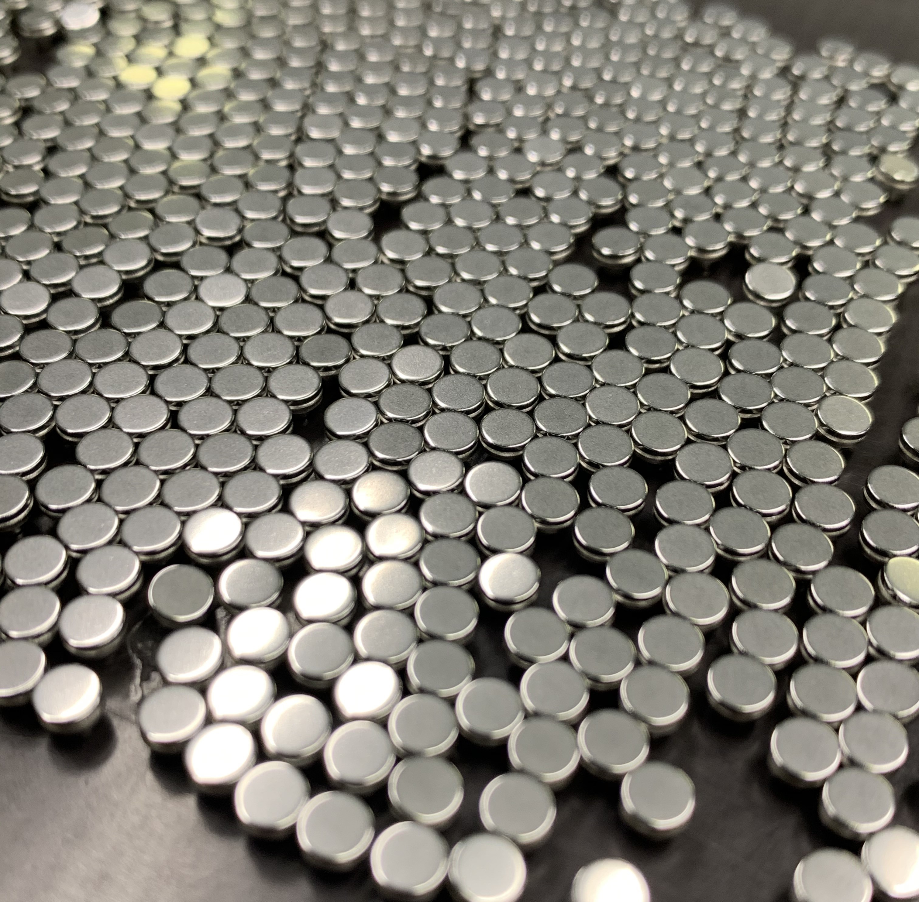 �^���O�X�e���ړ_�@�^���O�X�e���f�B�X�N