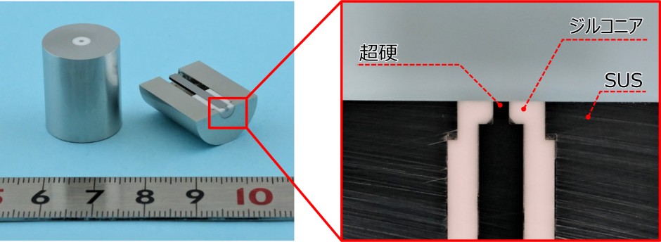 SUS+�W���R�j�A+���d�@�g�ݍ��킹��