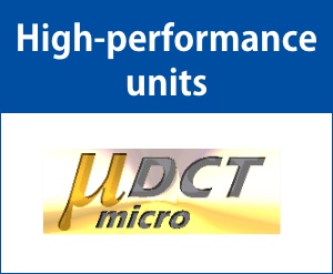 High-performance units