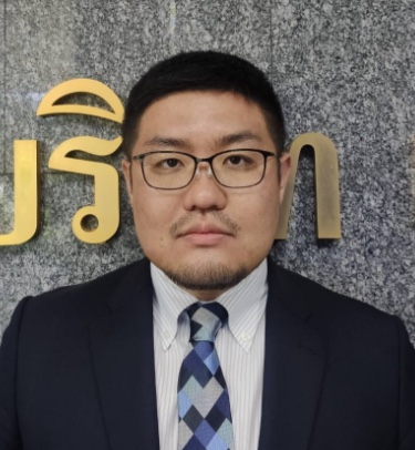 Employee assigned to SV-Nittan Jin Sakagami