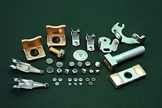 TD/TCP/CONTACT POINT FOR STARTER