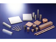 ELECTRIC DISCHARGE MACHINING ELECTRODE