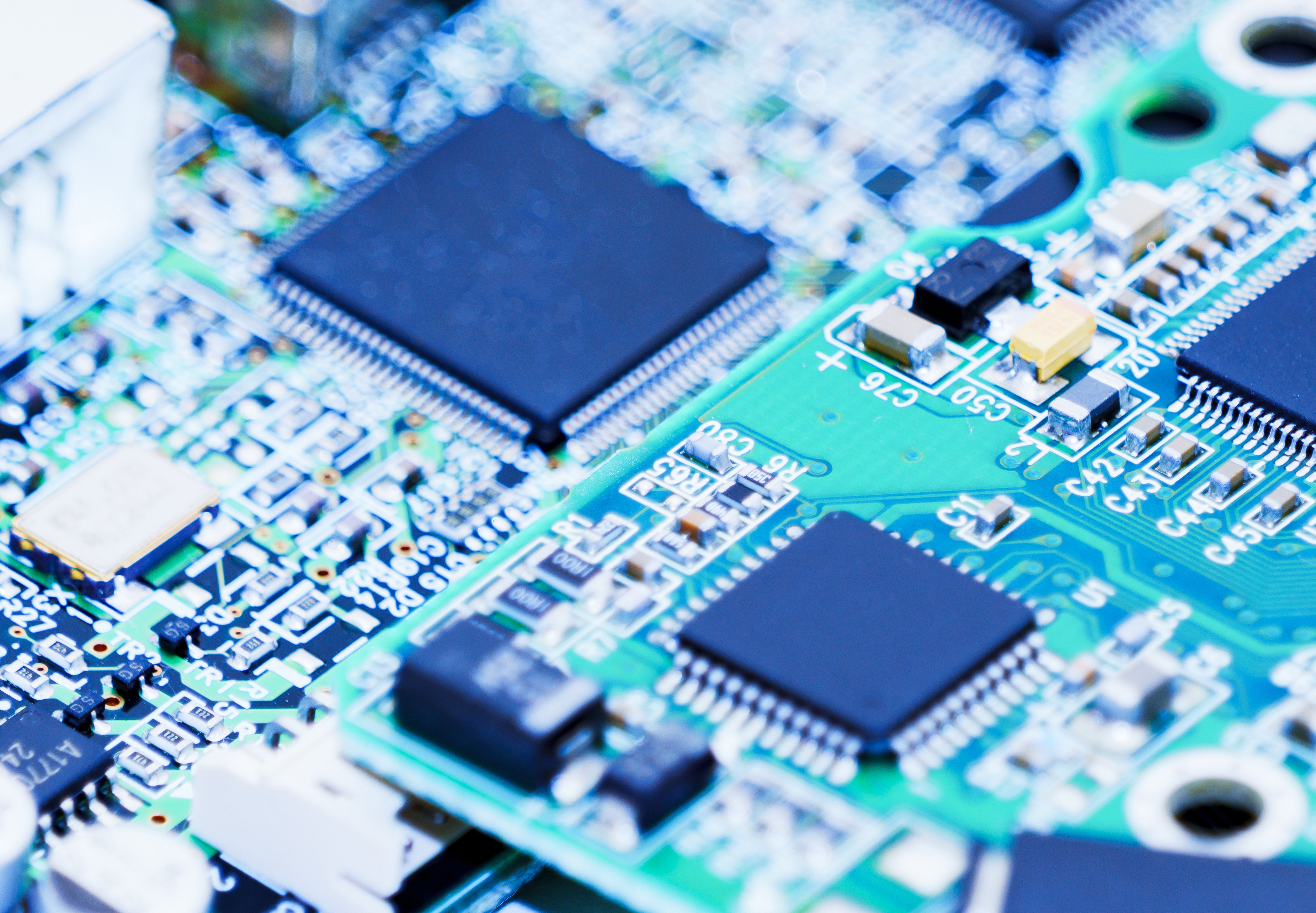 �d�q���i�������u�p�Z���~�b�N���