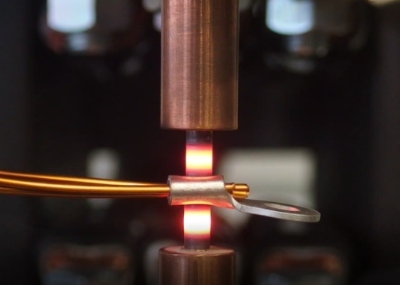 TUNGSTEN AND MOLYBDENUM RESISTANCE WELDING ELECTRODES