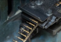 NPZ-28: Conductive Ceramic for Press Die