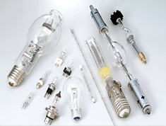 For BULB, ELECTRIC LAMP, LIGHTING EQUIPMENT 