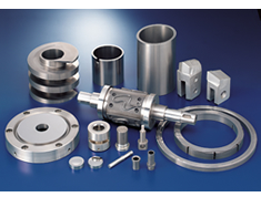 For WEAR RESISTANT & SHOCK RESISTANT TOOLS 