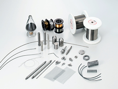 TUNGSTEN / MOLYBDENUM PRODUCTS