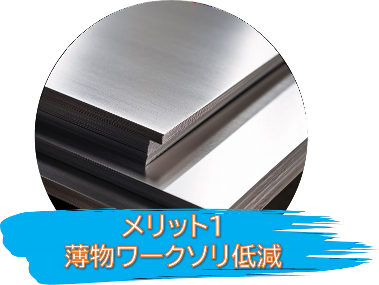 �����b�g1�@�������[�N�\���ጸ