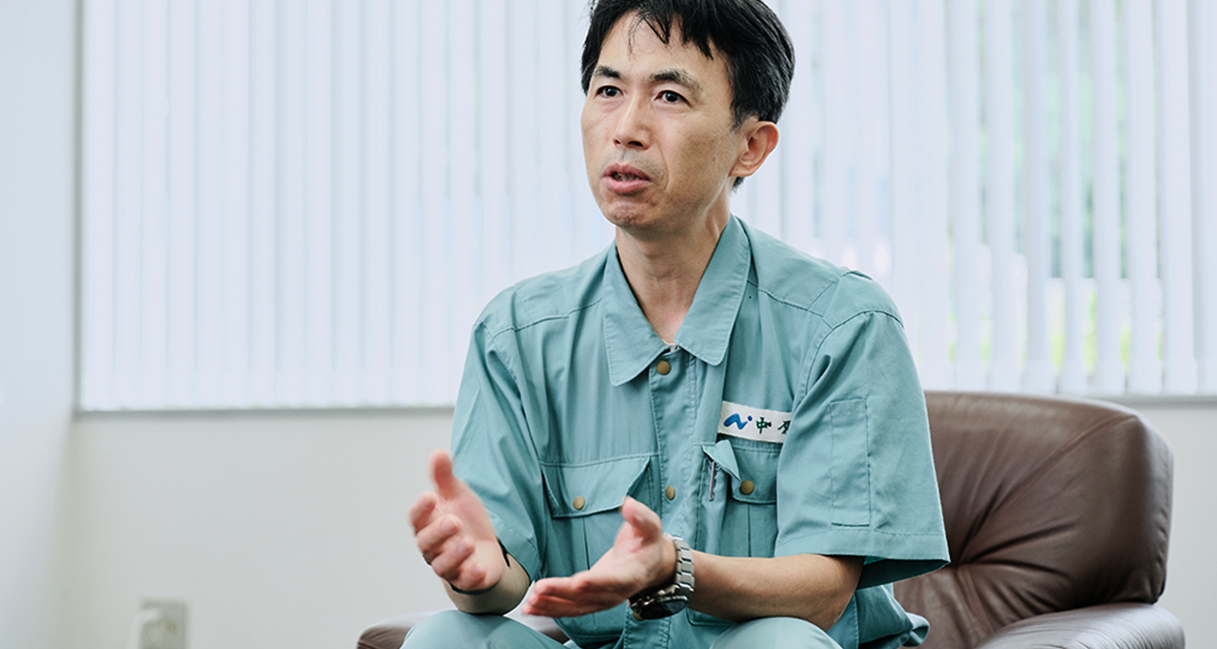 議論を繰り返すことで気づいた、「より少なく、よりよく。」に隠された本当の意味