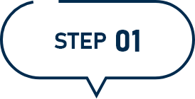 STEP 01
