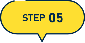 STEP 05