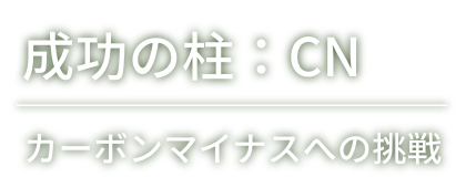 �T�X�e�i�r���e�B �����̒��FCN �J�[�{���}�C�i�X�ւ̒���