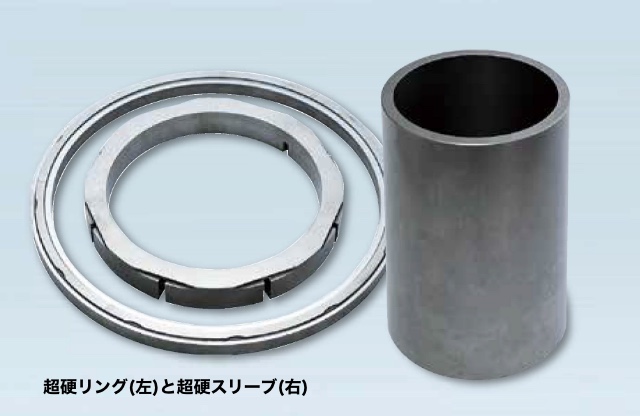 ���d�����O(��)�ƒ��d�X���[�u(�E)