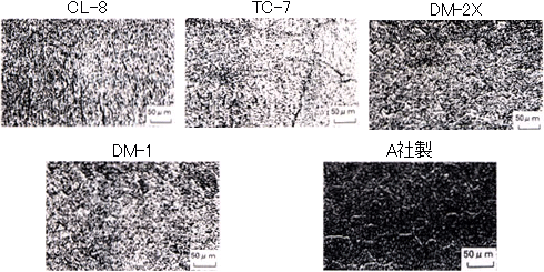 �ʐ^1�@CL-8 �̒f�ʑg�D